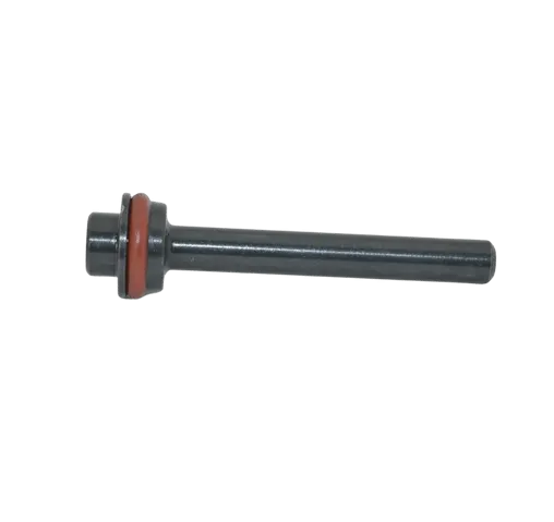 Valve - Throttle, Complete